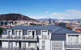 Marialuis Hotel